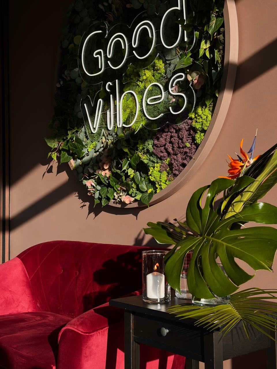 Good Vibes nuotrauka
